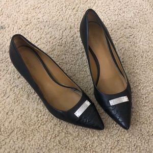 Coach Zan Heel - Size 7.5